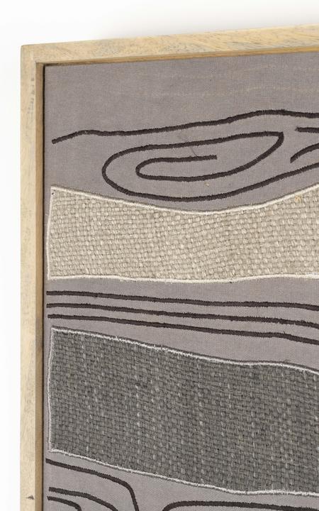 Produktbild Zuiver Wall Art Shallow