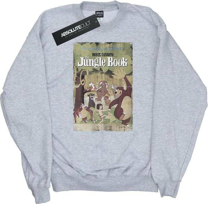 Disney Sweatshirt (M)