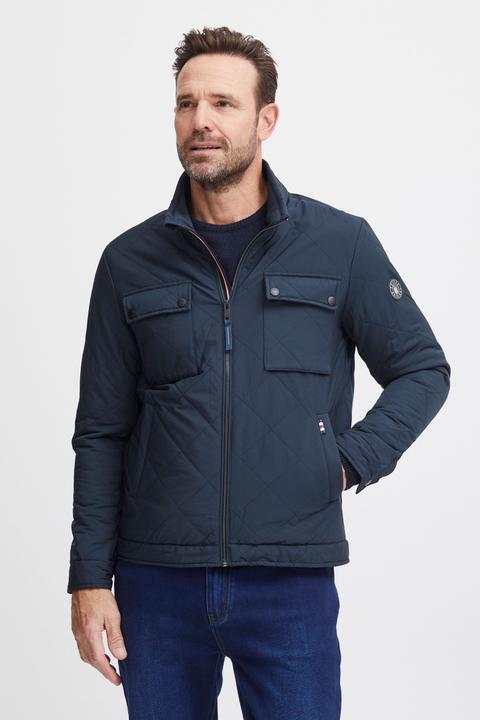 Immagine prodotto FQ1924 FQJacob giacca imbottita leggera - Giacca Otw - 21900498 (XXL)