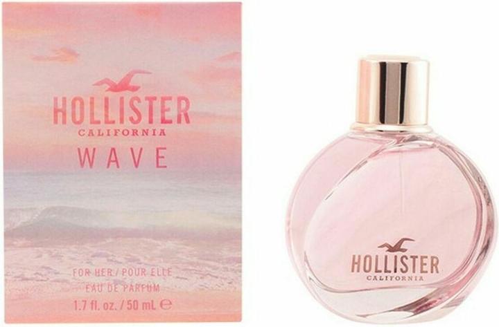 Produktbild Hollister Wave (Eau de Parfum, 100 ml)