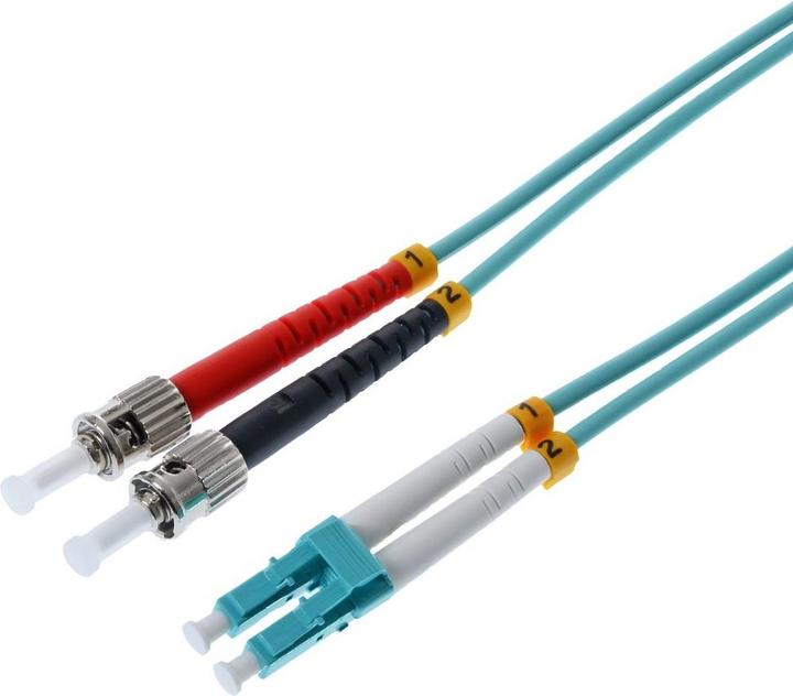 Produktbild Helos Herweck Patch-Kabel (2 m)
