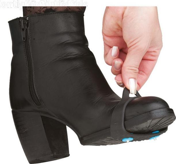 Immagine prodotto Nordic Grip MINI S Aiuto antiscivolo