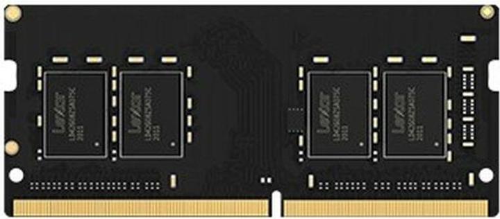 Lexar LD4AS016G-B3200GSST (1 x 16GB, 3200 MHz, DDR4-RAM, SO-DIMM)