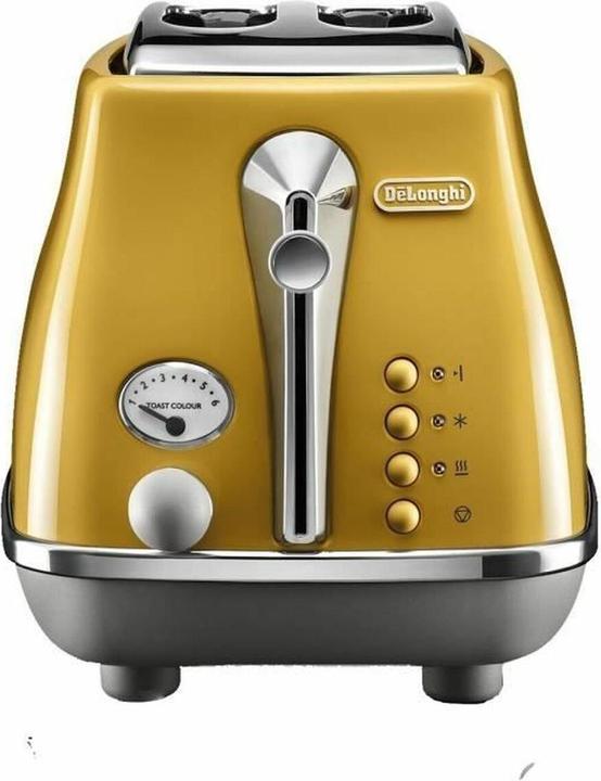 Actual product image De'Longhi Icona Capitals