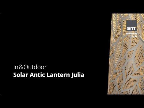 Immagine prodotto STT Julia