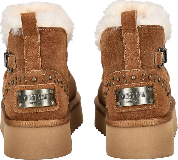 Image du produit Mustang Stiefelette (41)