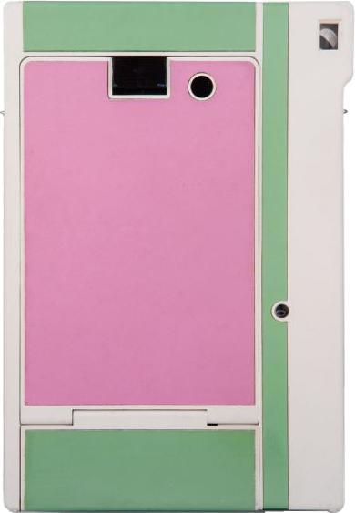 Image du produit Lomo Caméra 'Instant Songs Palette Edition