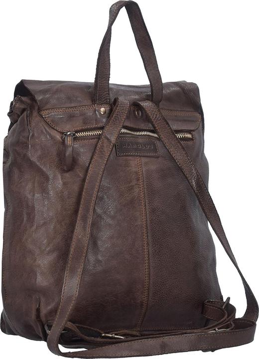 Image du produit Harolds Submarine Sac à dos en cuir 33 cm (6 l)