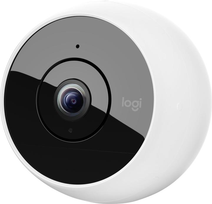 Produktbild Logitech Circle 2 Wireless (1920 x 1080 Pixels)