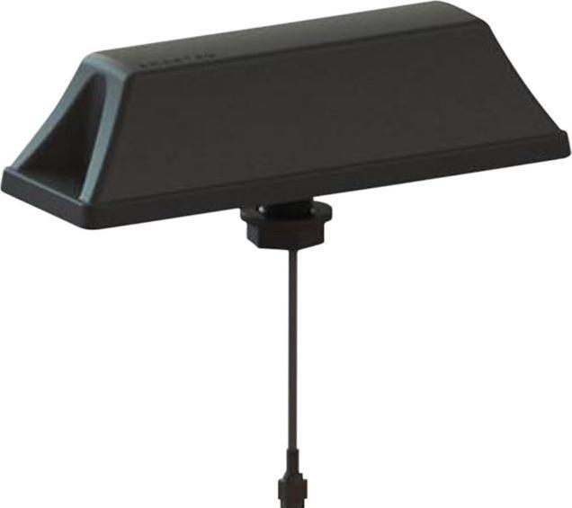 Actual product image Pctel LTE antenna, 2G/3G/4G, SMA, IP65, screw/adhesive mounting (2G, GSM, 4G, 3G)