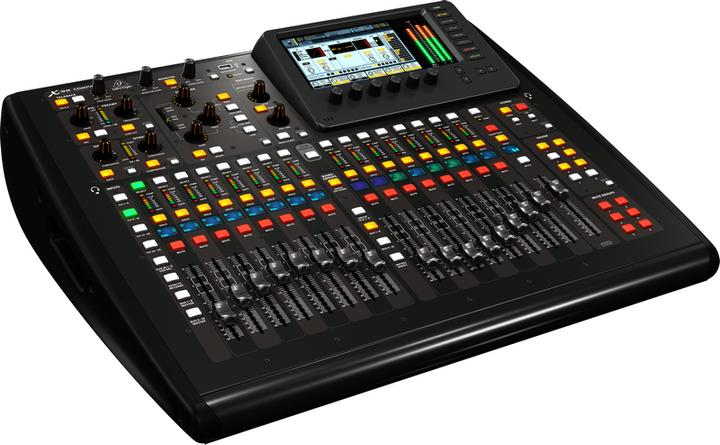 Productafbeelding Behringer X32 Compact (Studio en live mixer)