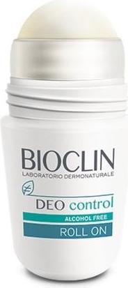 Actual product image Bioclin Deodorant roll on 50ml (Roll-on, 50 ml)