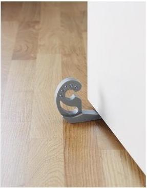 Produktbild Wenko Multi-Stop (1 Stück, 12 x 2.5 x 8 cm)