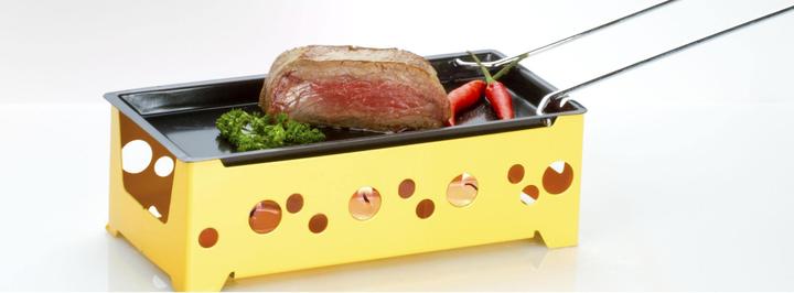 Produktbild Nouvel H'eat Cheese! @home