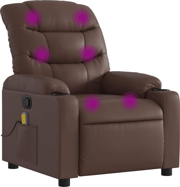 Actual product image VidaXL Ilar