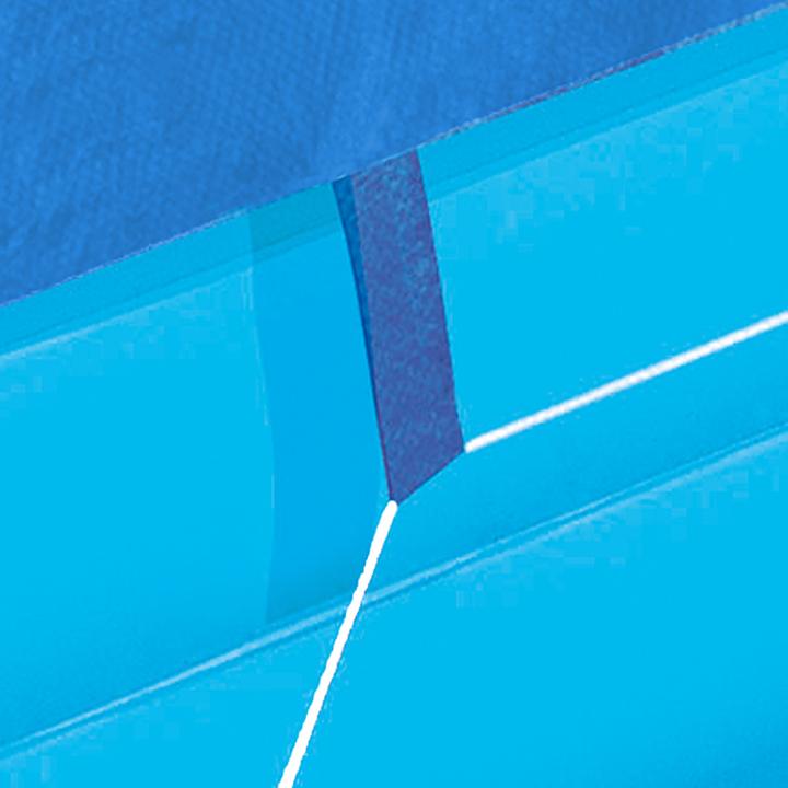 Actual product image Bestway Abdeckplane