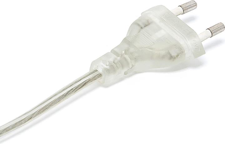 Produktbild Relaxdays Nachttischlampe (E14)