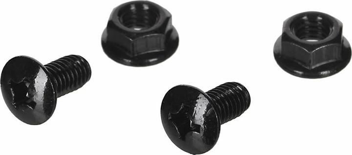 Produktbild Lanberg AK-1102-B Bürstenleiste
