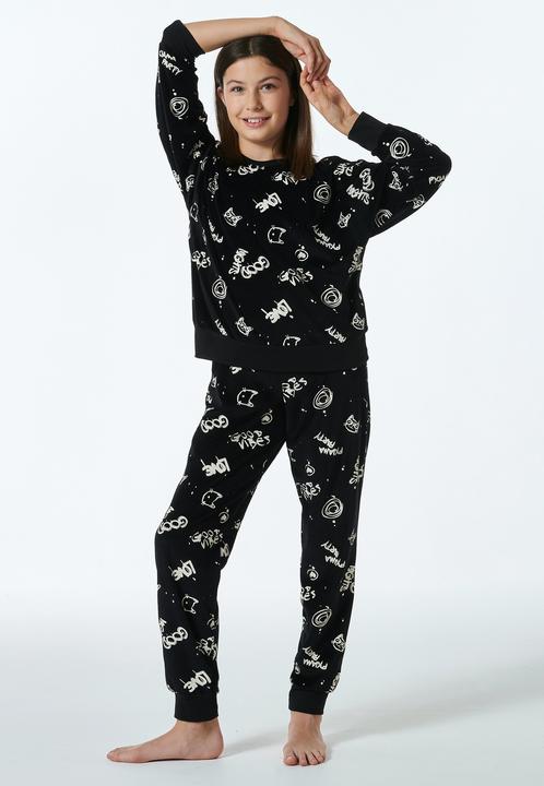 Image du produit Schiesser Nightwear 2 Pyjama (140)