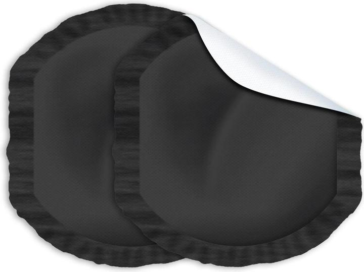 Produktbild Chicco Brustpads Stilleinlagen antibakteriell 60 Stück (60 x)