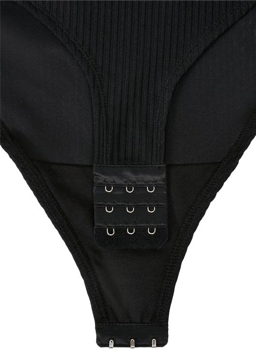 Produktbild Urban Classics Ladies Sleeveless Rib Turtleneck Body (4XL)