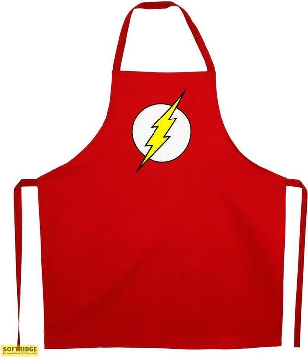 Immagine prodotto SD Toys DC UNIVERS - Tablier - Flash