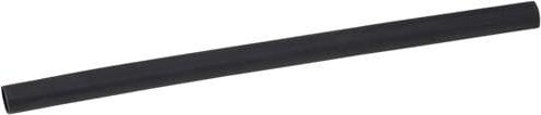 Produktbild No Name Schrumpfschlauch Ø1.6-0.8 mm Beutel à 50x5cm schwarz (1 x)