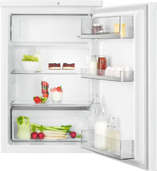 Produktbild AEG RTS811DXAW WS KÜHLSCHRANK STAND **** 85CM (120 l)