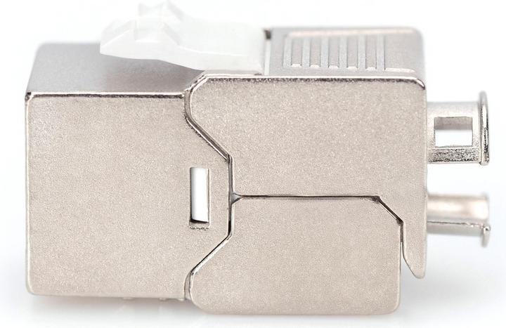 Actual product image Digitus Cat6 Keystone Module (Keystone module)