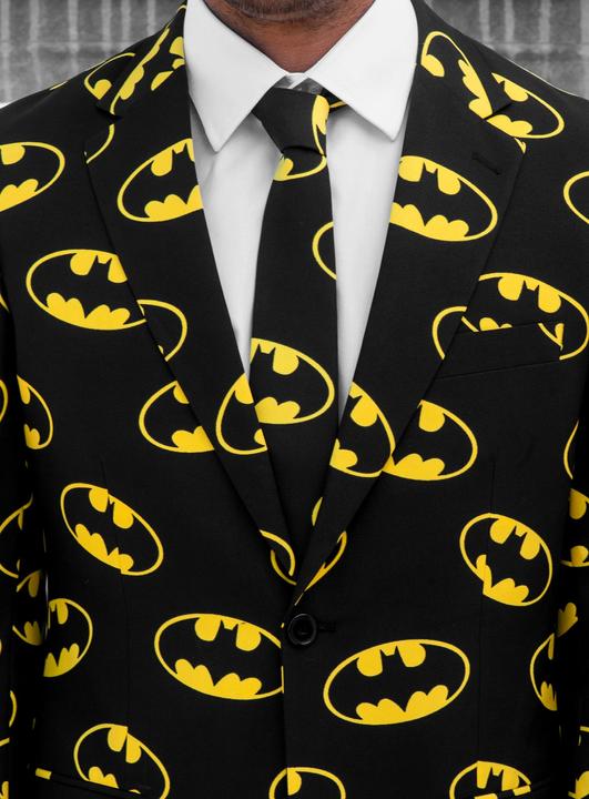 Actual product image OppoSuits Batman (58)