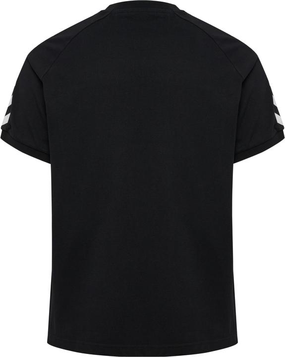 Actual product image hummel hmlARCHIVE LOOSE T-SHIRT S/S (XS)