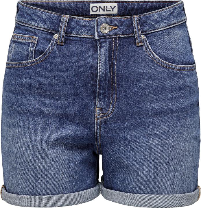 Produktbild Only Onljosephinestretch Shorts Dnm Azg Noos (XS)