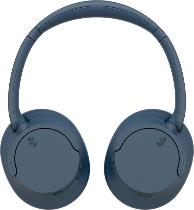 Produktbild Sony WH-CH720N (NC, 35 h, Kabellos, Kabelgebunden)