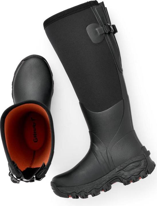 Image du produit Gateway1 Bottes en caoutchouc Woodwalker Lady 17 4mm (50)
