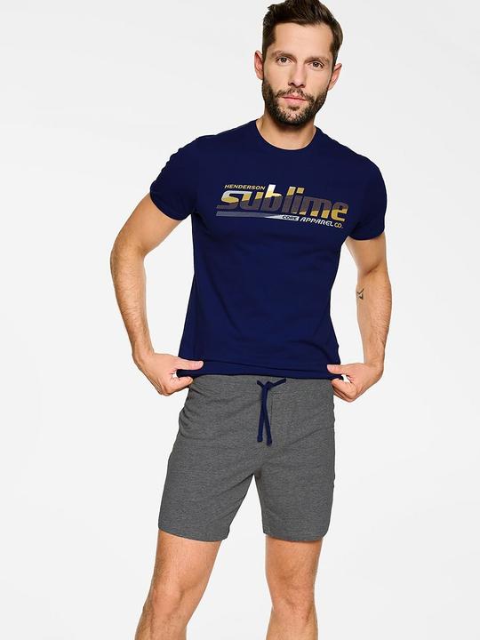 Actual product image Henderson pyjamas (M)