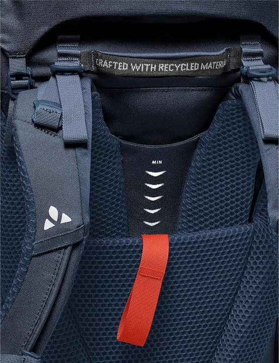 Actual product image Vaude Astrum EVO (55 l)
