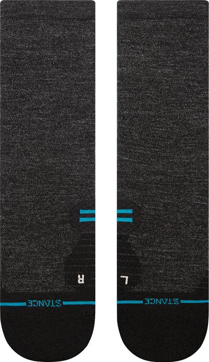 Actual product image Stance Light Wool Crew (38 - 41)