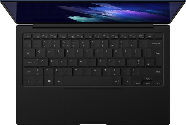 Immagine prodotto Samsung Galaxy Book Pro (13.30", Intel Core i7-1160G7, 16 GB, 512 GB, DE)