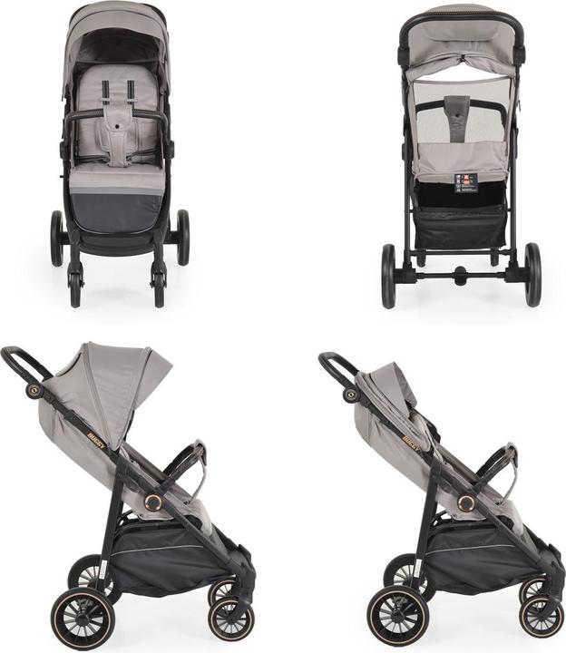 Produktbild Moni Sommerkinderwagen Buggy