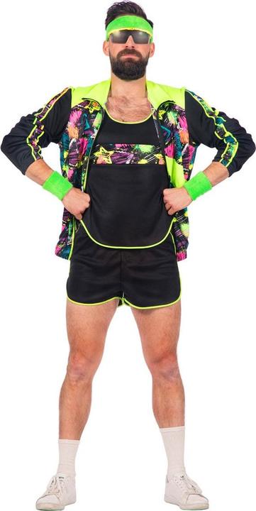 Produktbild Metamorph 80er Rollerdisco (L)