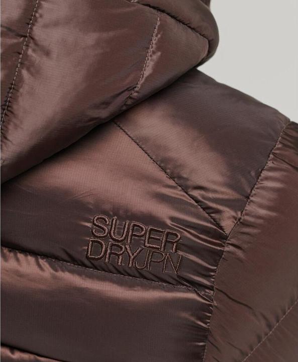 Actual product image Superdry 's puffer jacket fuji (XS)