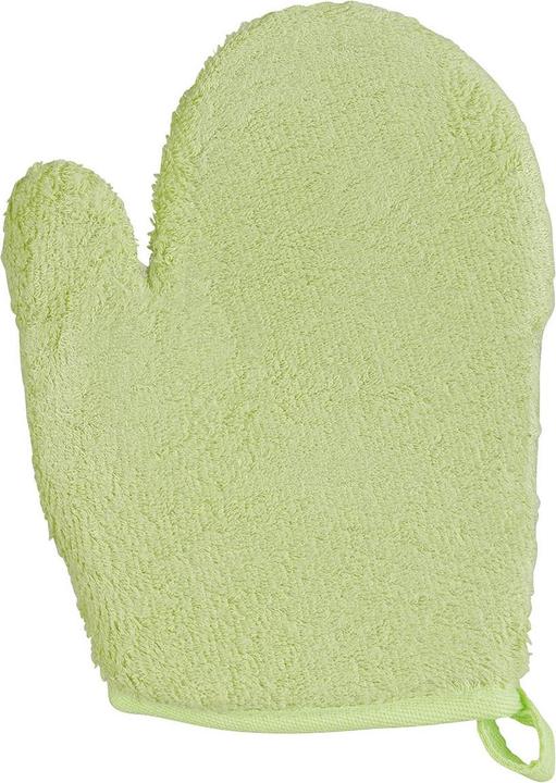 Bade Massagehandschuh