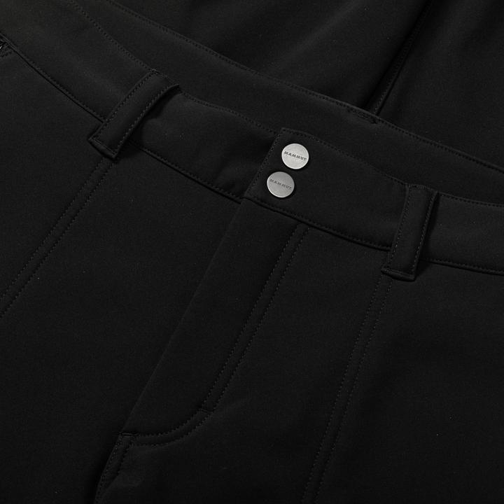 Produktbild Mammut Runbold Winter SO Pants Men (XL)