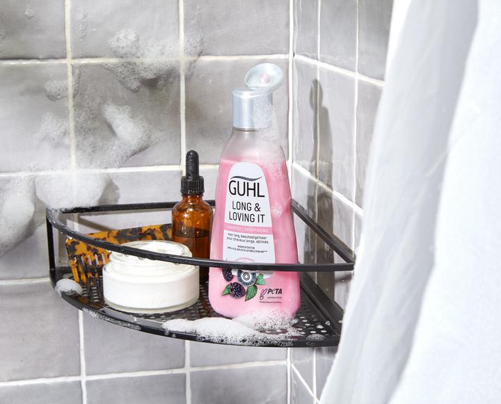 Produktbild Guhl Lang & Lebendig (250 ml, Flüssiges Shampoo)
