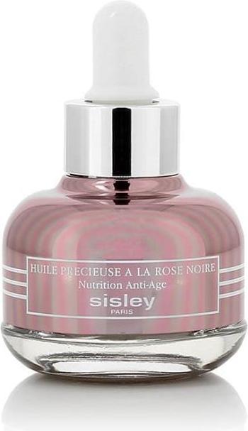 Sisley Huile Précieuse à la Rose Noire (25 ml, Huile visage)