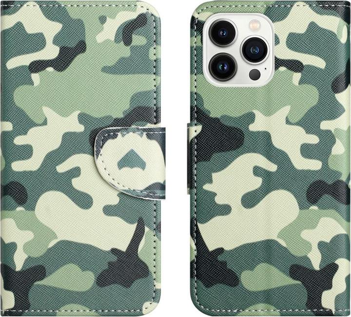Ueli Express Etui (Apple iPhone 15 Pro Max)