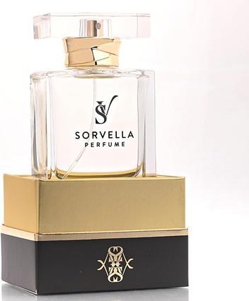 NoName Black Opium 50ml Orientalisches Parfüm für Frauen Sorvella (Eau de Parfum, 50 ml)