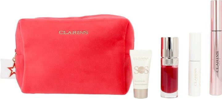 Actual product image Clarins Make-up Heroes (01 Perfect Black)