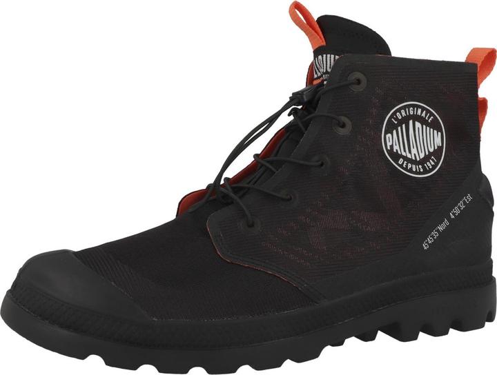 Immagine prodotto Palladium Pampa Lite Travel Vt - 65071 (40)