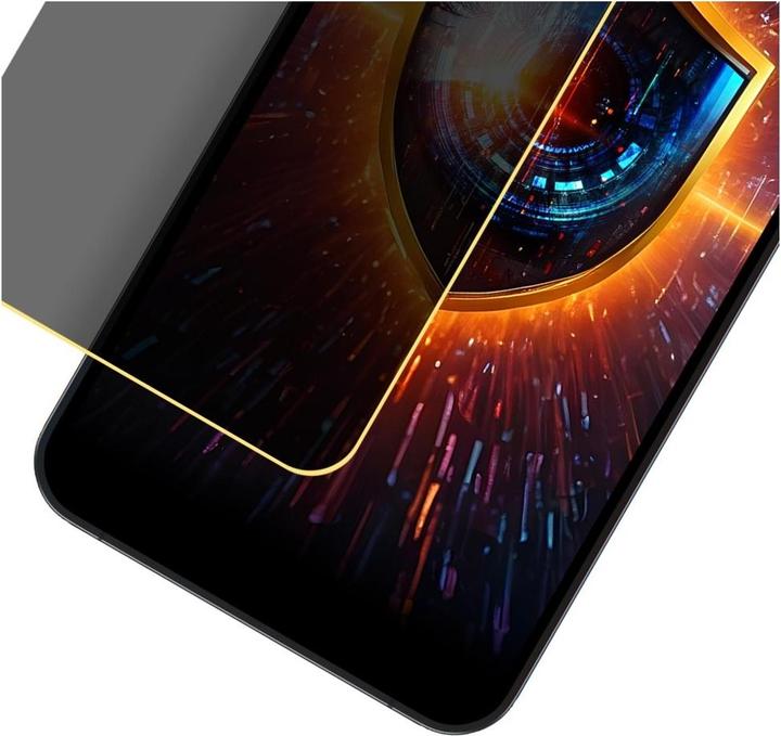Produktbild 3MK Privacy Film Silky Matt Privacy for Samsung Galaxy S25 (Samsung Galaxy S25)
